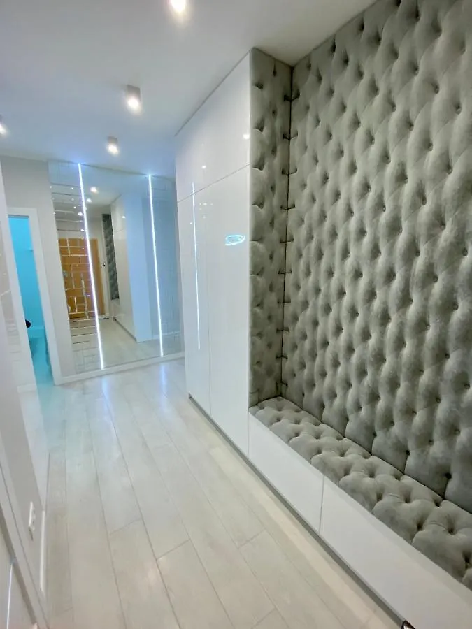 Apartament Dream Glamour przymorze Gdańsk