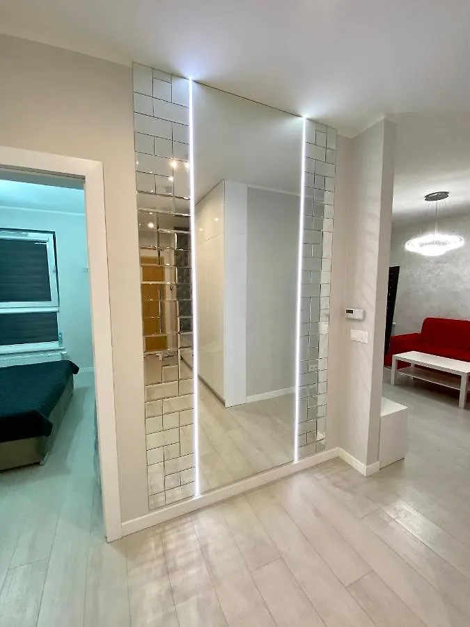 Apartament Dream Glamour przymorze Gdańsk