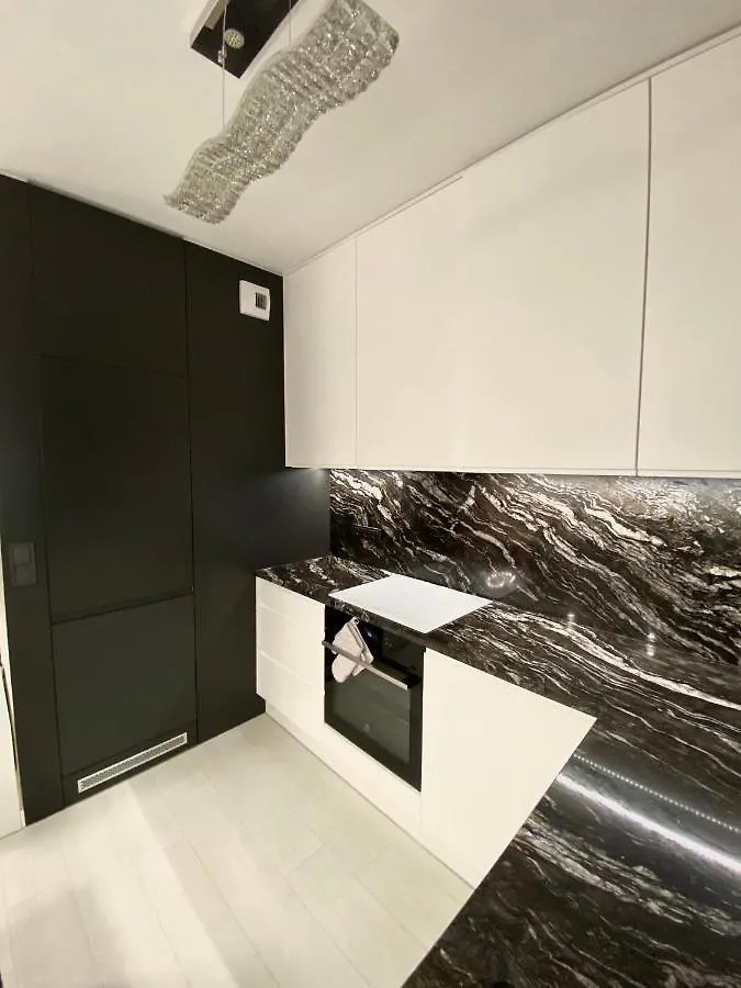 Apartament Dream Glamour przymorze Gdańsk 0*,  Polska