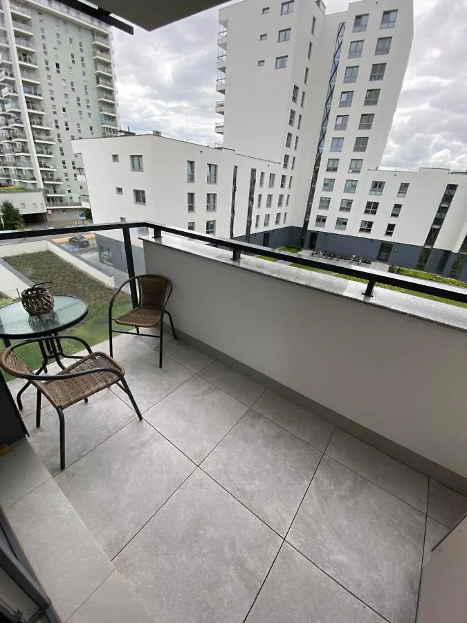 Apartament Dream Glamour przymorze Gdańsk