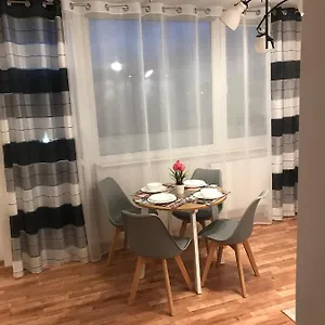 Apartament Baltic4sun