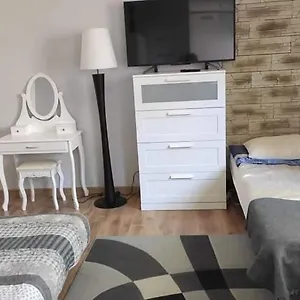  Apartament Aleja