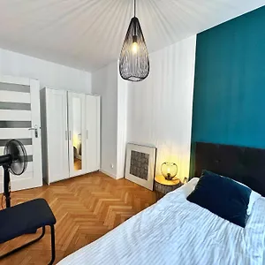  Apartament Good Feeling Rynek Polska