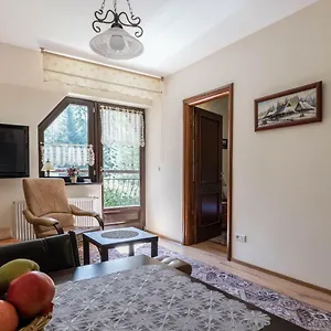  Apartament Przy Potoku Polska